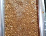 Foto del paso 5 de la receta: Budín de café, choco y nueces💣