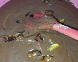Foto langkah ke 4 dari resep Cake Kurma.