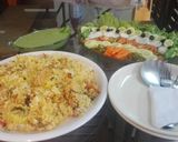 A picture of step 8 of Chicken biryani #Kokab&Cookpad.
