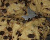 Foto del paso 6 de la receta: Pan dulce con chispas