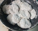 Foto langkah ke 3 dari resep Cireng Kuah Cuko.