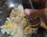 Foto langkah ke 6 dari resep Tapsilog (Sarapan Nasi Goreng Filipina).