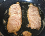 Foto del paso 5 de la receta: San Jacobos con pechuga de pollo