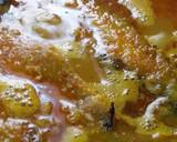 Pabda macher tel jhaal recipe step 7 photo