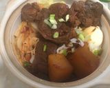 牛肉麵的食譜步驟3照片
