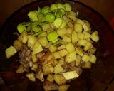Foto langkah ke 3 dari resep Sambal Goreng Hati Ampela.