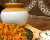 તવા પુલાવ (Tava Pulao Recipe In Gujarati) રેસીપી સ્ટેપ8ફોટો