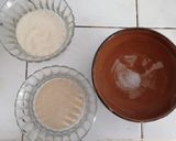 Foto del paso 2 de la receta: Bollos rellenos