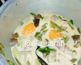 Foto langkah ke 5 dari resep Sayur lodeh.