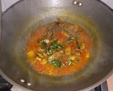 Foto langkah ke 4 dari resep Ikan Bumbu Rujak.
