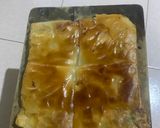 Foto langkah ke 6 dari resep Martabak Telur Kulit Lumpia.