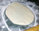 صورة لخطوة 2 من وصفة فطير بالسكر😋🙊