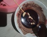 Foto langkah ke 5 dari resep Es Kul Kul Pisang Ambon.