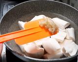 Foto langkah ke 1 dari resep Sop Singkong.