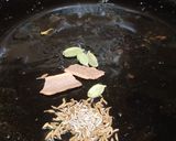 কড়াই পনির (kadai paneer recipe in Bengali) রেসিপি ধাপ - 3 ছবি