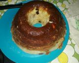 Foto del paso 8 de la receta: Budín de pan primera vez!!!