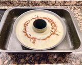 Foto del paso 7 de la receta: Pastel “Imposible” (Impossible Cake)