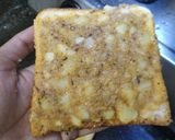 A picture of step 2 of Sandwich.