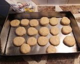 Foto del paso 5 de la receta: Scones de Coco 🥥