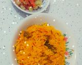 عکس مرحله 5 از دستور 🍗پلو گوشت🍗