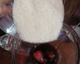 Foto del paso 2 de la receta: Sorbete de Cabernet Suavignon y frutos rojos
