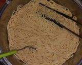 Foto langkah ke 2 dari resep Tom Yum Spaghetti Devina Hermawan.