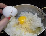 Foto del paso 8 de la receta: Pizza-arroz