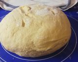 Fonott kalács recept fázis 4 fotója