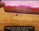 Foto langkah ke 5 dari resep Es gabus jadul.
