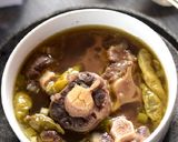 Foto langkah ke 7 dari resep Sup Djanda Ketofy.