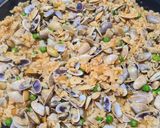 Foto del paso 13 de la receta: 133. Arroz con Coquinas