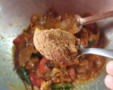 রেলওয়ে মটন কারি (railway mutton curry recipe in Bengali) রেসিপির ধাপ 9 ছবি
