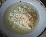 Foto del paso 2 de la receta: Huevo al plato