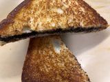 Sweet sandwich