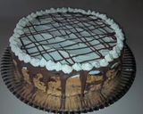 Foto del paso 7 de la receta: Chocotorta