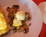 Foto del paso 8 de la receta: Roti de pavo en hojaldre