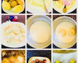 A picture of step 7 of #Punjabi Kadhi With Potatoes Kofta.