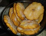 Foto del paso 8 de la receta: Tortas fritas !!! Son lo más