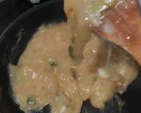 Foto langkah ke 3 dari resep Cibay (Aci ngambay) kulit lumpia.