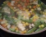 Foto langkah ke 3 dari resep Breakfast soup.
