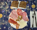 Foto del paso 1 de la receta Entremeses con pijama