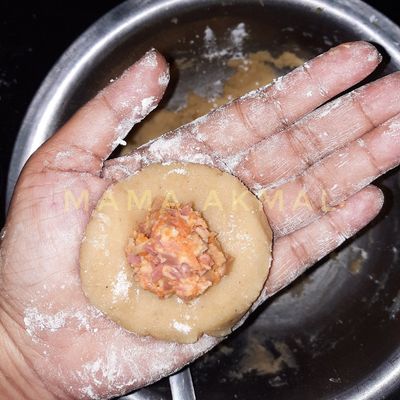 Langkah 3