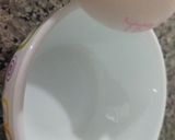 عکس مرحله 1 از دستور صبحانه خوشمزه و ترد😋🍳