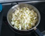 Foto del paso 2 de la receta: Pisto de Calabacín, estilo Andaluz