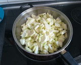Foto del paso 2 de la receta: Pisto de Calabacín, estilo Andaluz