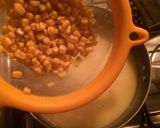 Foto del paso 8 de la receta: Crema de Choclo (instantánea) Gourmet 👌🏼