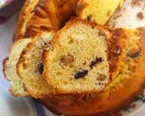 Foto del paso 6 de la receta: Budín con aceite
