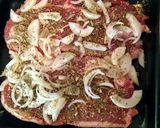 Foto del paso 3 de la receta: Carne al horno