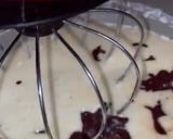 Une image de l'étape 5 de Moelleux au chocolat.