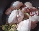Foto langkah ke 1 dari resep Ayam Goreng (Ungkap).